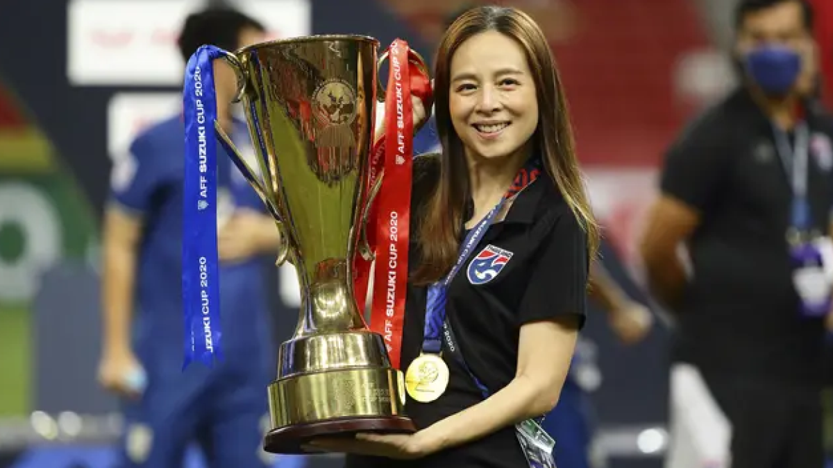 Madam Pang Soroti Performa Timnas Indonesia dalam Kualifikasi Piala Dunia 2026 dan Persiapan Piala AFF 2024