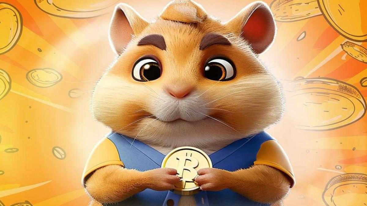 Update! Nilai Tukar 62 Ribu Koin Hamster Kombat Per 22 September 2024
