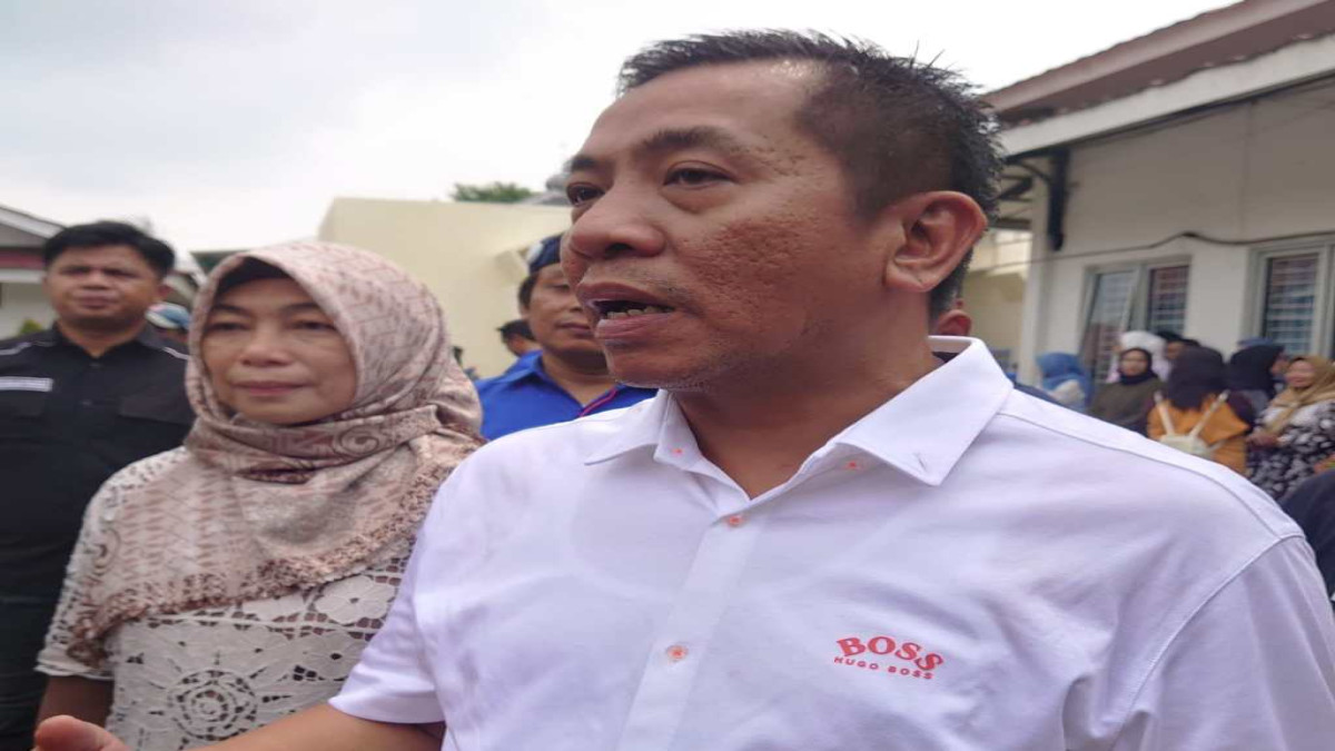 Pemkab Karawang Hibahkan Dua Bidang Tanah untuk Bangun SMA atau SMK