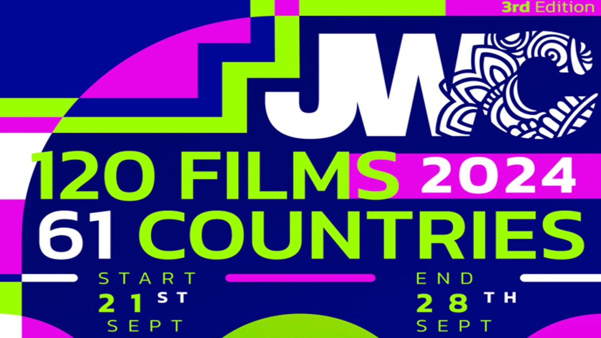 Jakarta World Cinema 2024 Masih Berlangsung, Berikut Jadwal Lengkapnya
