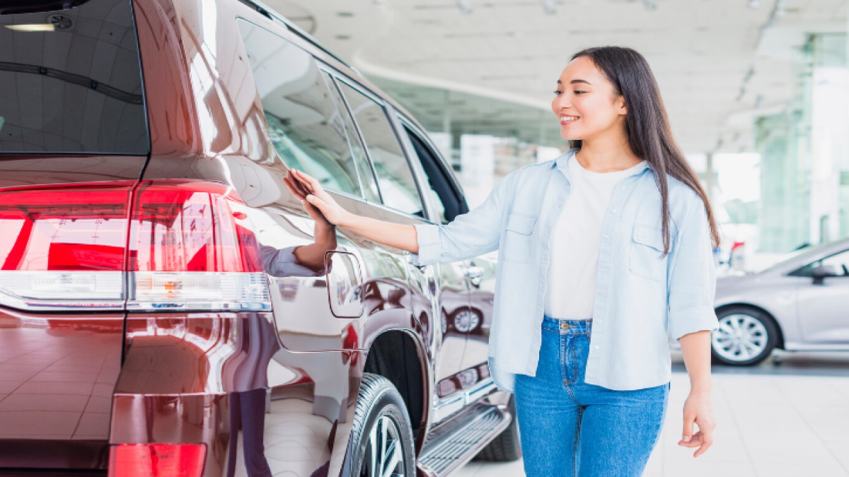 Mobil baru atau yang sudah lama? Berikut Tips Cara Memilih Mobil Baru atau Bekas dengan Benar