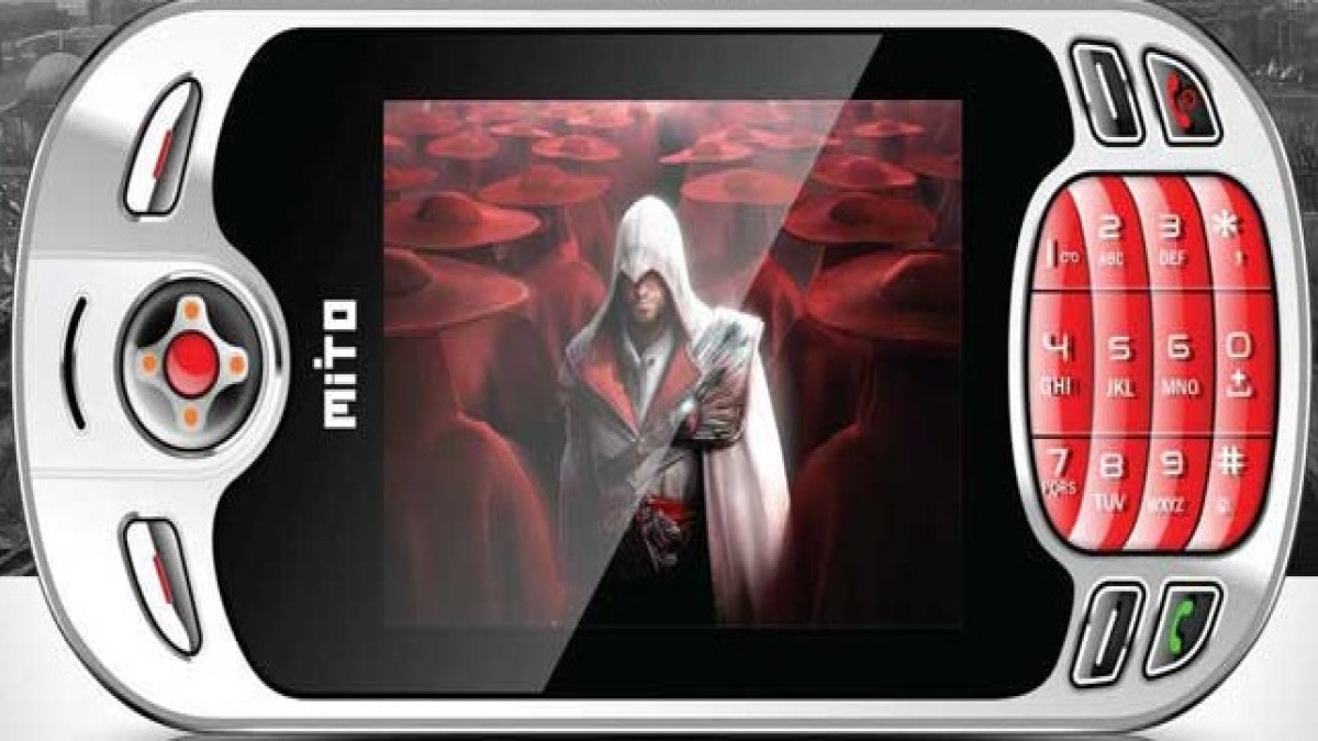 Review MITO 901 Handphone Gaming Lokal Murah Worth It Nggak Sih?