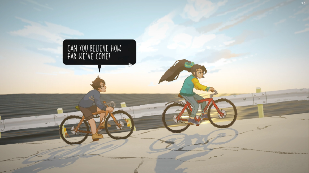 5 Game Pixel Art Terbaru di 2024 yang Bikin Santai
