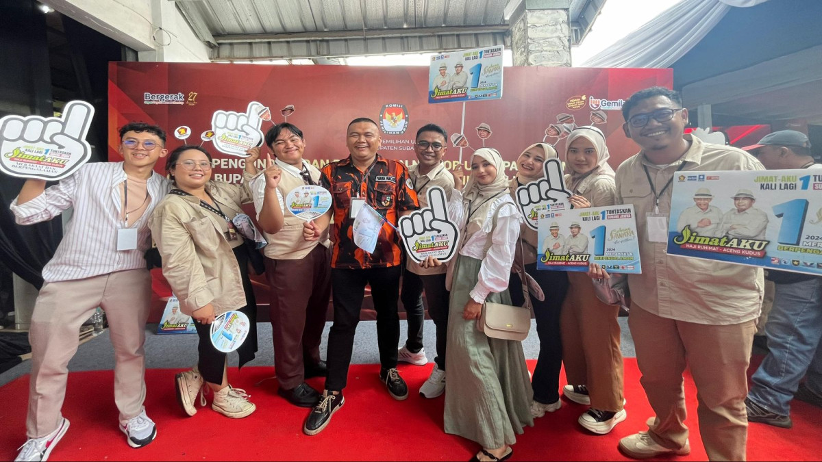 Niko Rinaldo: Keterlibatan Gen Z Tren Baru di Dinamika Politik