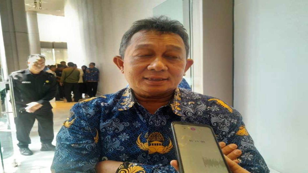 Dinas Kesehatan Karawang Ajak Warga Terapkan Perilaku Hidup Bersih dan Sehat Agar Bisa Cegah Cacar Monyet