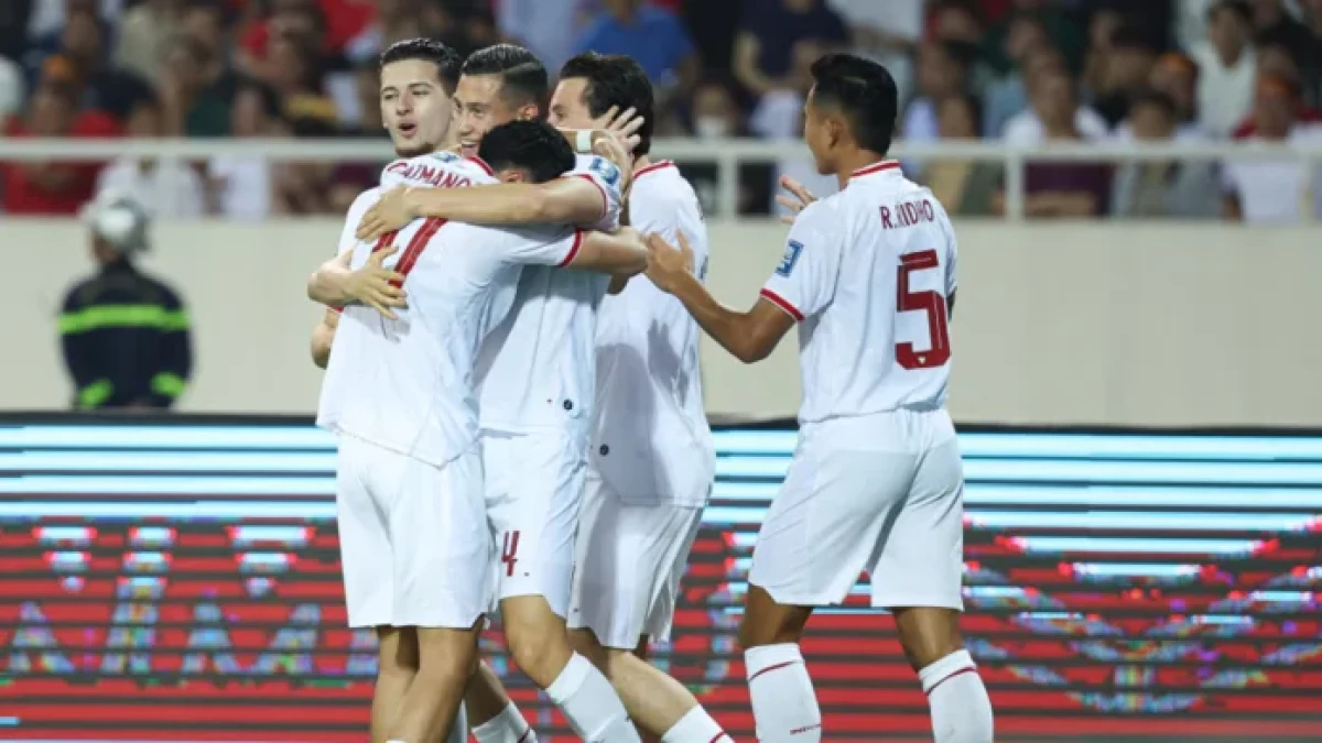 Dua Striker Bahrain Kirim Peringatan untuk Timnas Indonesia