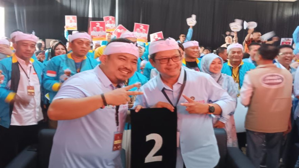 Calon Bupati Subang, Reynaldi Putra Anindita, Akan Prioritaskan Pembangunan Rumah Sakit di Pantura Subang