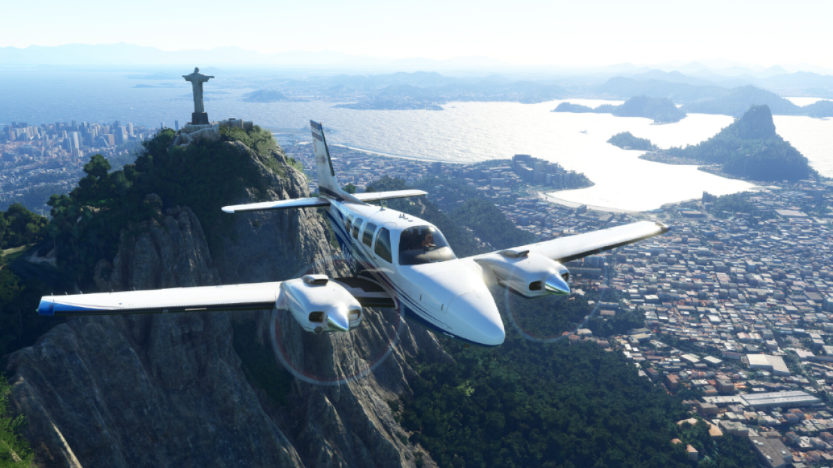 10 Game Open World dengan Map Terluas Petualangan Tanpa Batas!