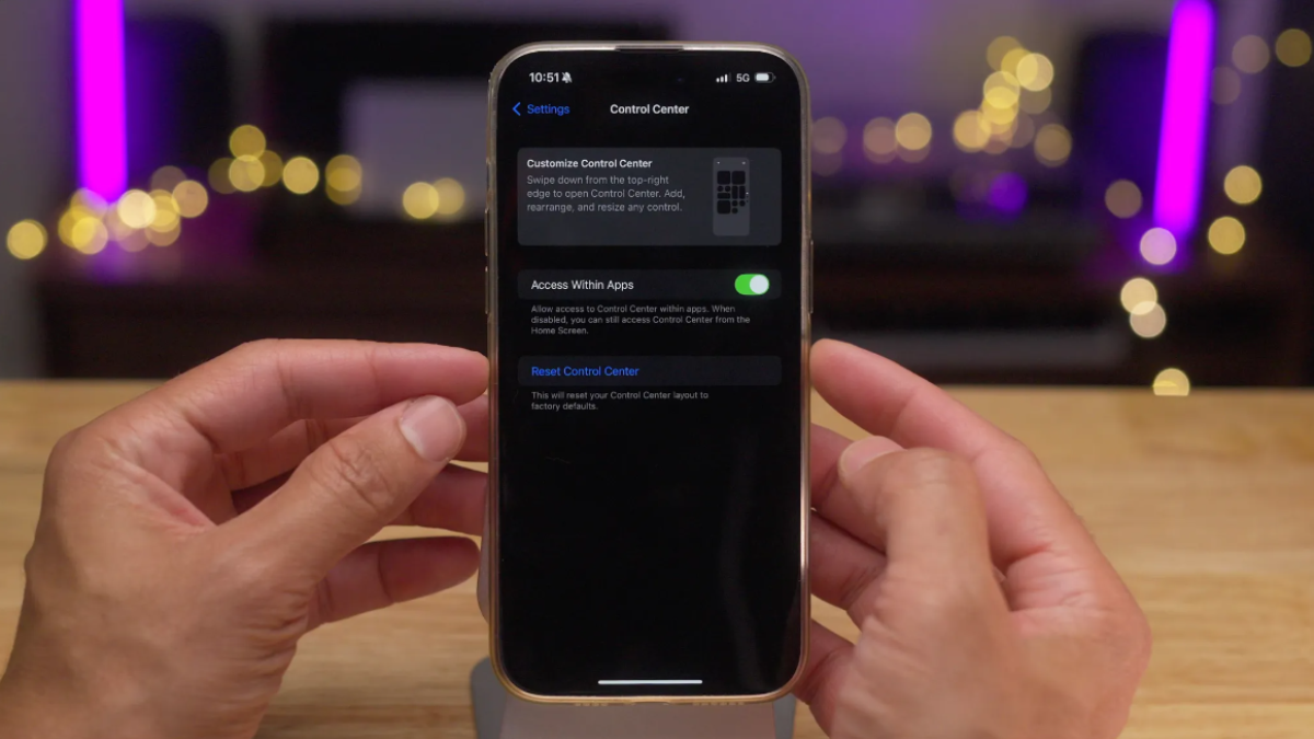 iOS 18.1 Beta 5 Hadirkan Fitur Drag and Drop di iPhone Mirroring!