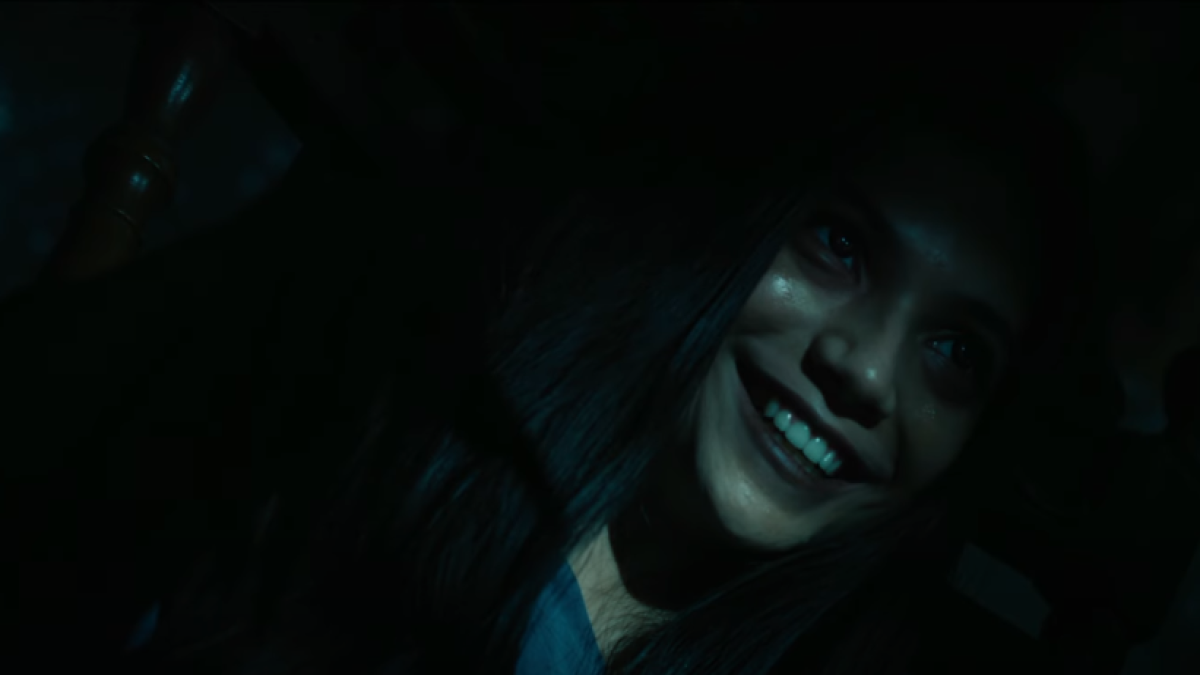 Film Kutukan Calon Arang menjadi Kisah Horor Mengerikan yang Siap Tayang Bulan Oktober 2024