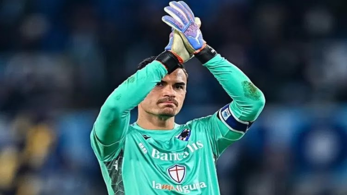 Emil Audero Siap Bela Timnas Indonesia, Mamat Alkatiri Berikan Respons Positif