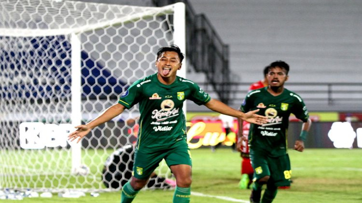 Persebaya Surabaya Tampil Impresif di Awal Musim Liga 1