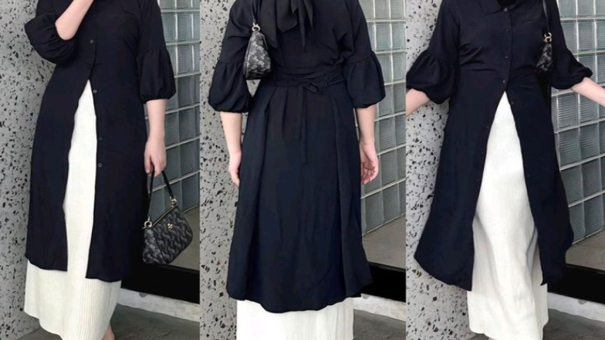 Tips Fashion untuk Cewek Bertubuh Pendek Tampil Percaya Diri