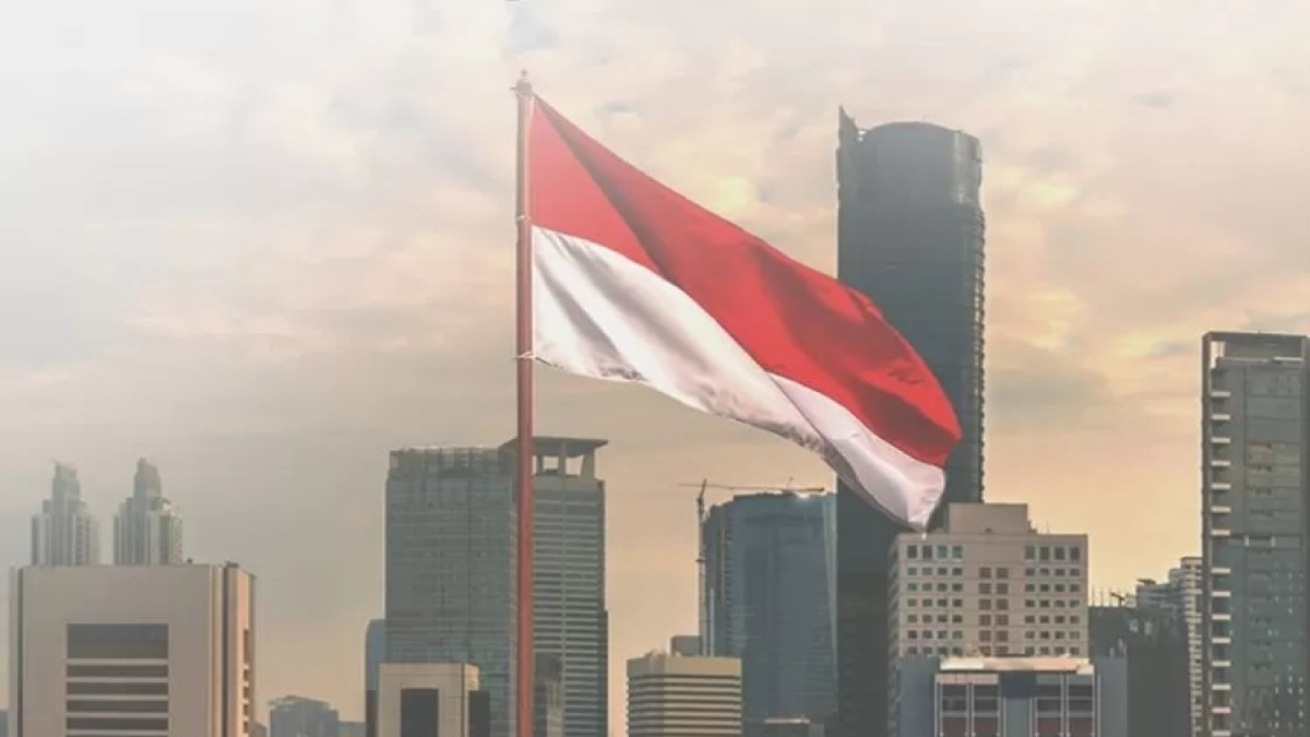 Wah! Indonesia Butuh 70 Tahun Lagi Jadi Negara Maju, Gimana Nasib Indonesia Emas 2045?