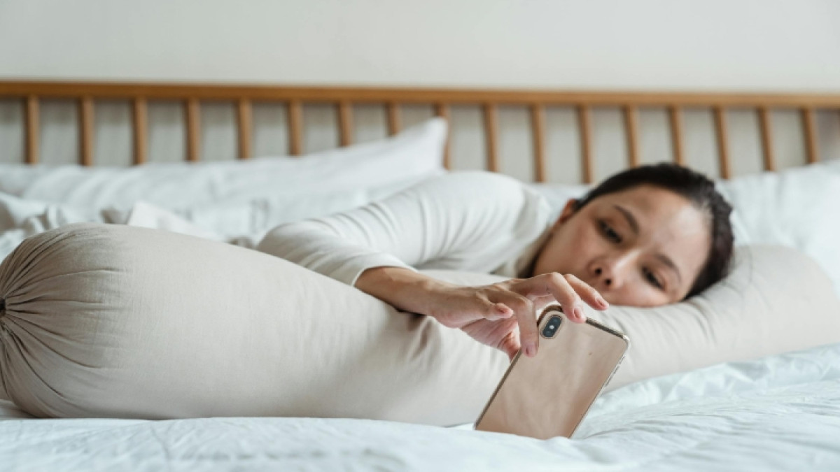 Mode Mager Menyerang? Ini Dia Tips Mengatasi Rasa Malas