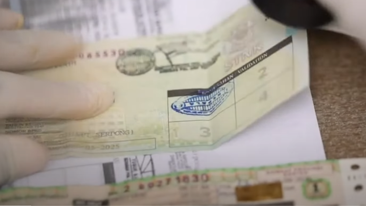 Cara Memblokir STNK Kendaraan yang Sudah Dijual Secara Offline atau Secara Online