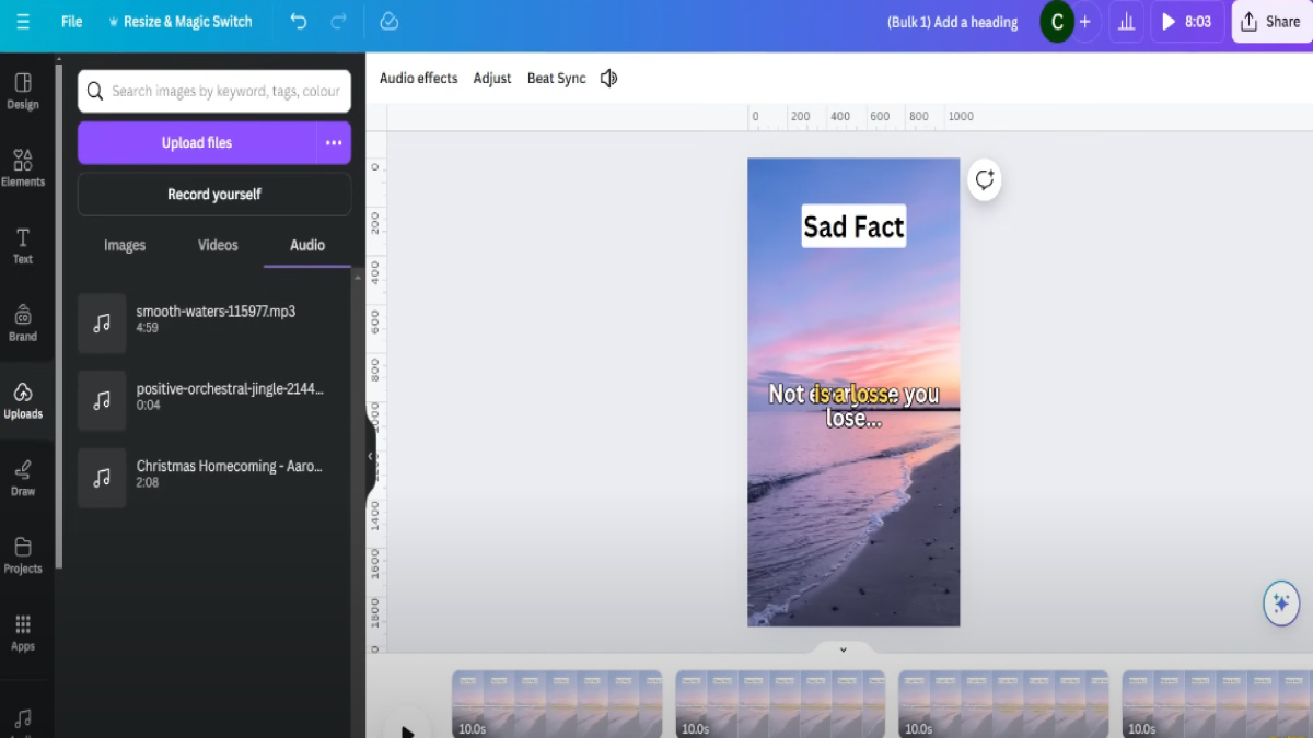 Cara Bikin Video Shorts Cuma Modal HP dan AI! Hasilkan Ratusan Konten dalam 10 Menit