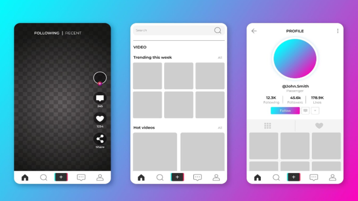 Pembaruan Algoritma TikTok untuk Oktober 2024 Perlu Anda Ketahui