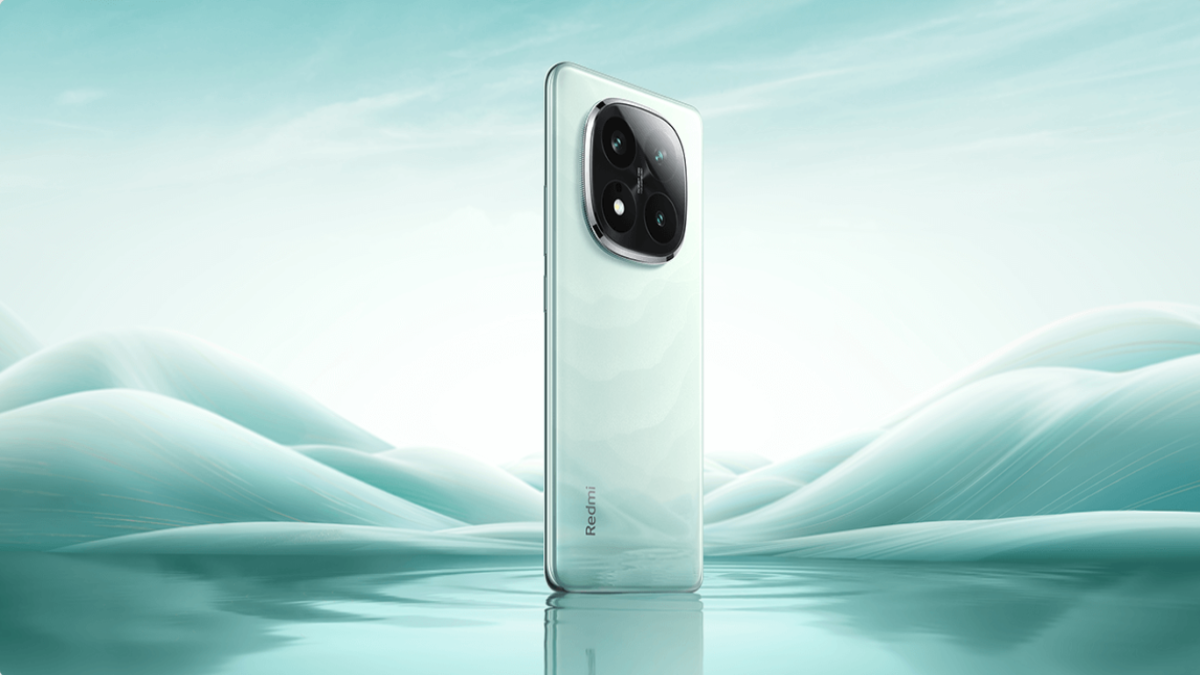 Redmi Note 14 Series Resmi Dirilis di China, Dilengkapi Kamera Telephoto