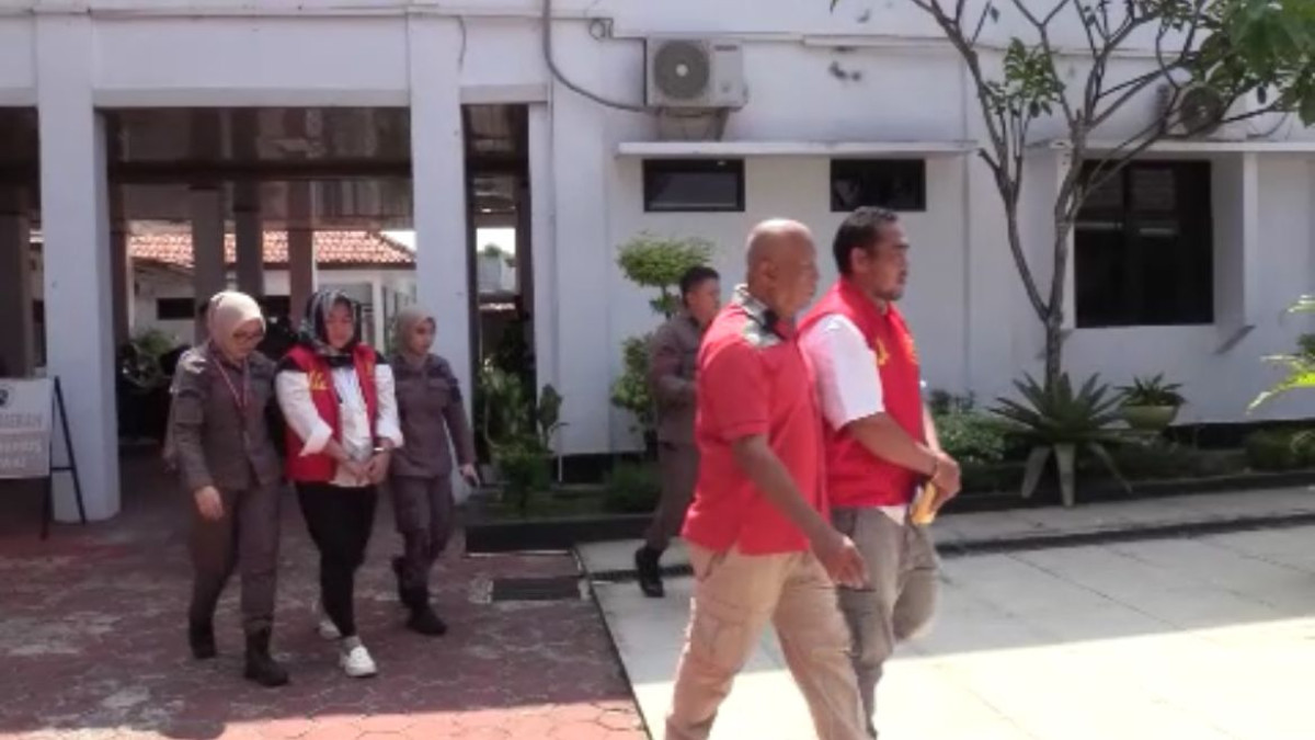 Kasus Dugaan Korupsi di Blanakan Senilai Rp1,2 Miliar, Tersangka Tetap Dipenjara Meskipun Kembalikan Uang Negara