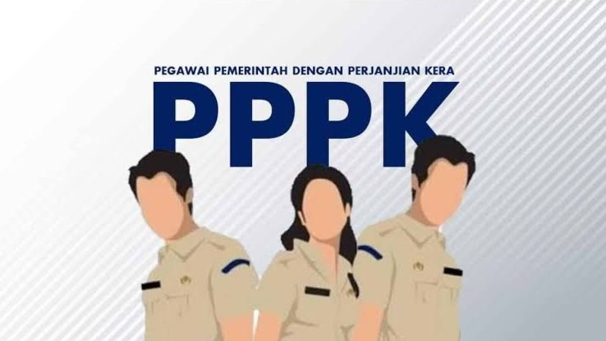 Seleksi PPPK 2024 Resmi Dibuka Hari Ini, Berikut Cara Daftar dan Jadwal Lengkapnya