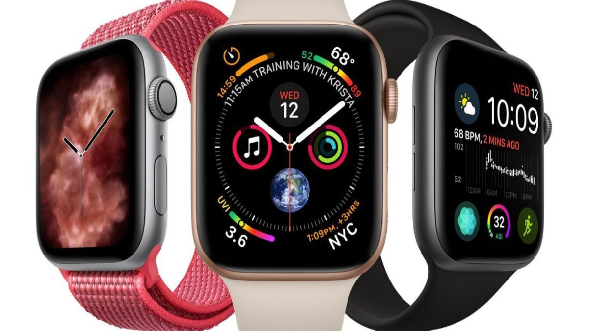 7 Rekomendasi Smartwatch Murah dengan Fitur Canggih: Tetap Gaya, Tetap Sehat