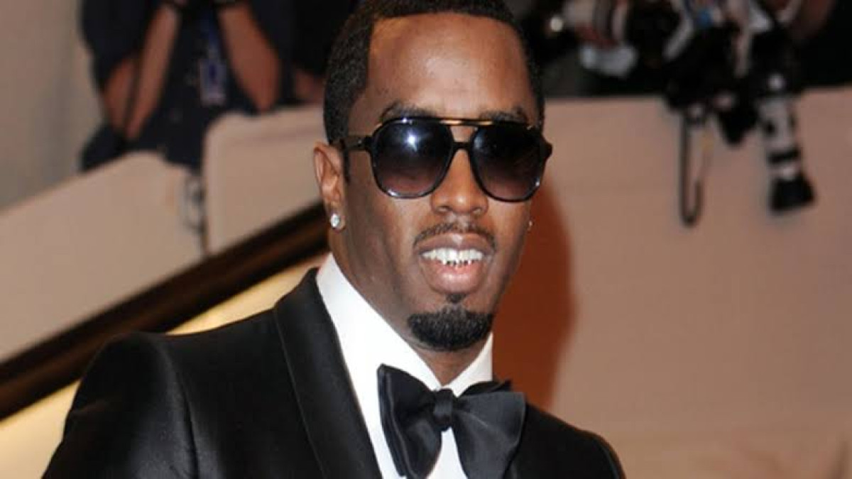 Sebenarnya, P Diddy Itu Siapa Sih? Kenapa Bisa Viral di Medsos?