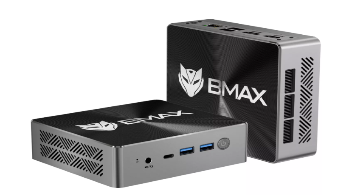 Spesifikasi Mini PC BMAX B8 Pro, Harganya 6 Jutaan!