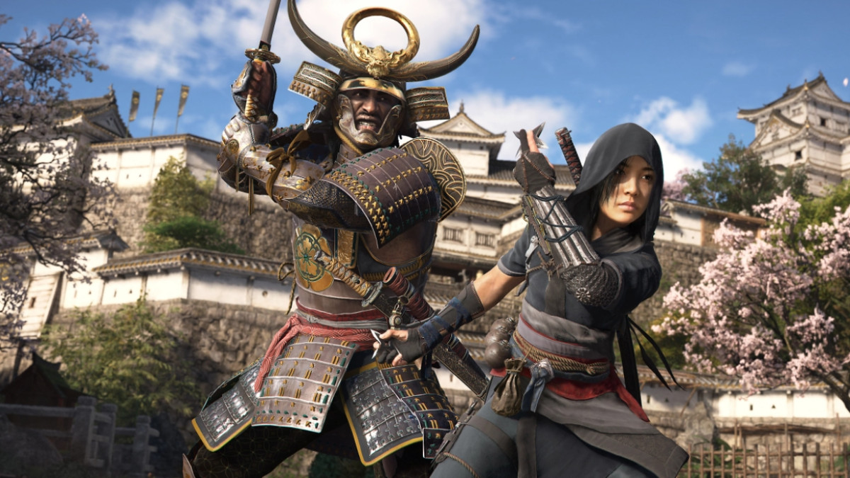 Perilisan Assassin's Creed Shadows Ditunda, Ini Jadwal Barunya