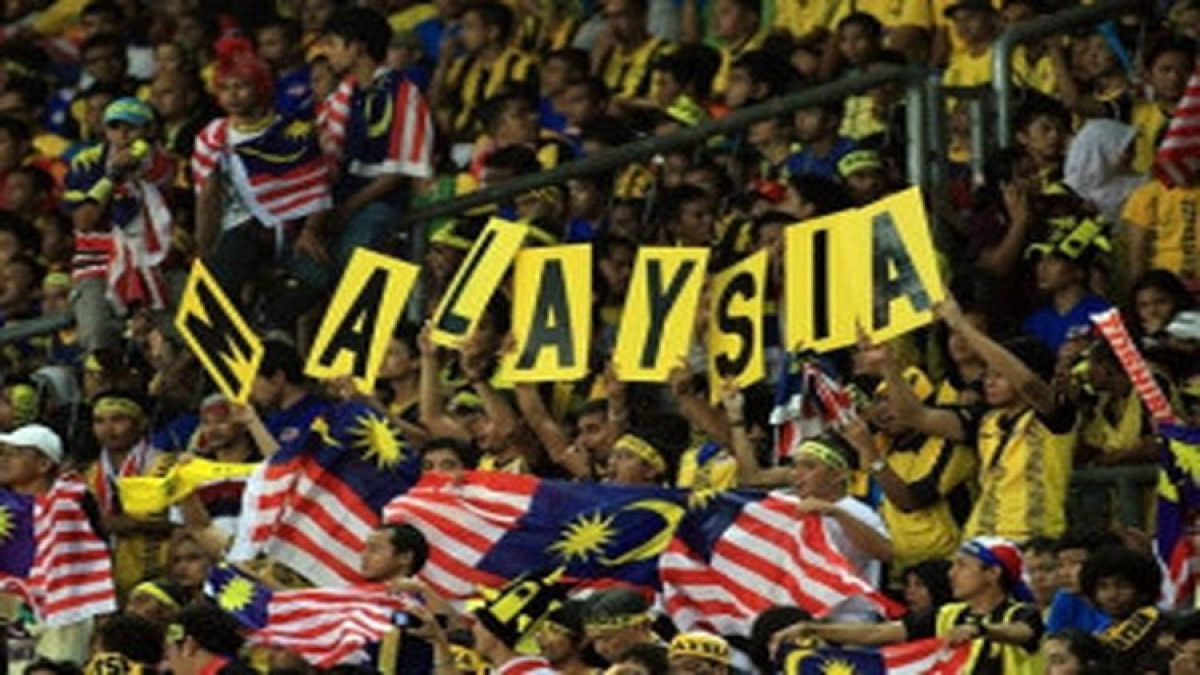 Komentar Fans Malaysia Terkait Ranking FIFA Terbaru Timnas Indonesia