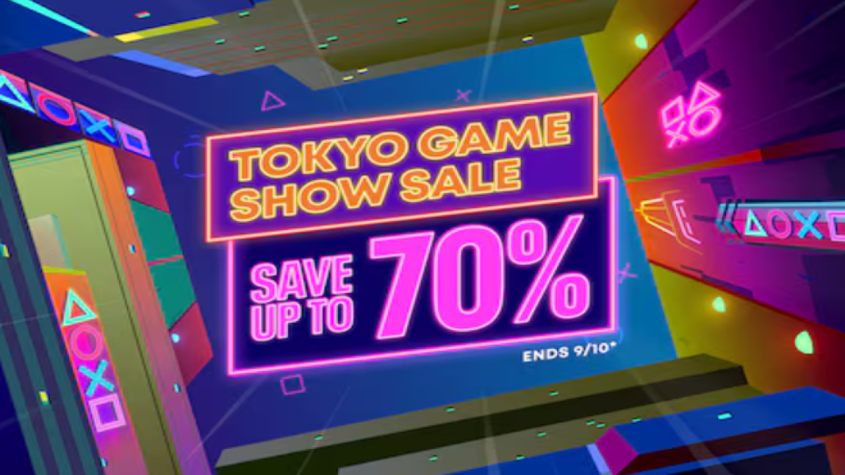 WAH! Game PS5 dan PC Diskon Gila-Gilaan Jangan Sampai Kehabisan