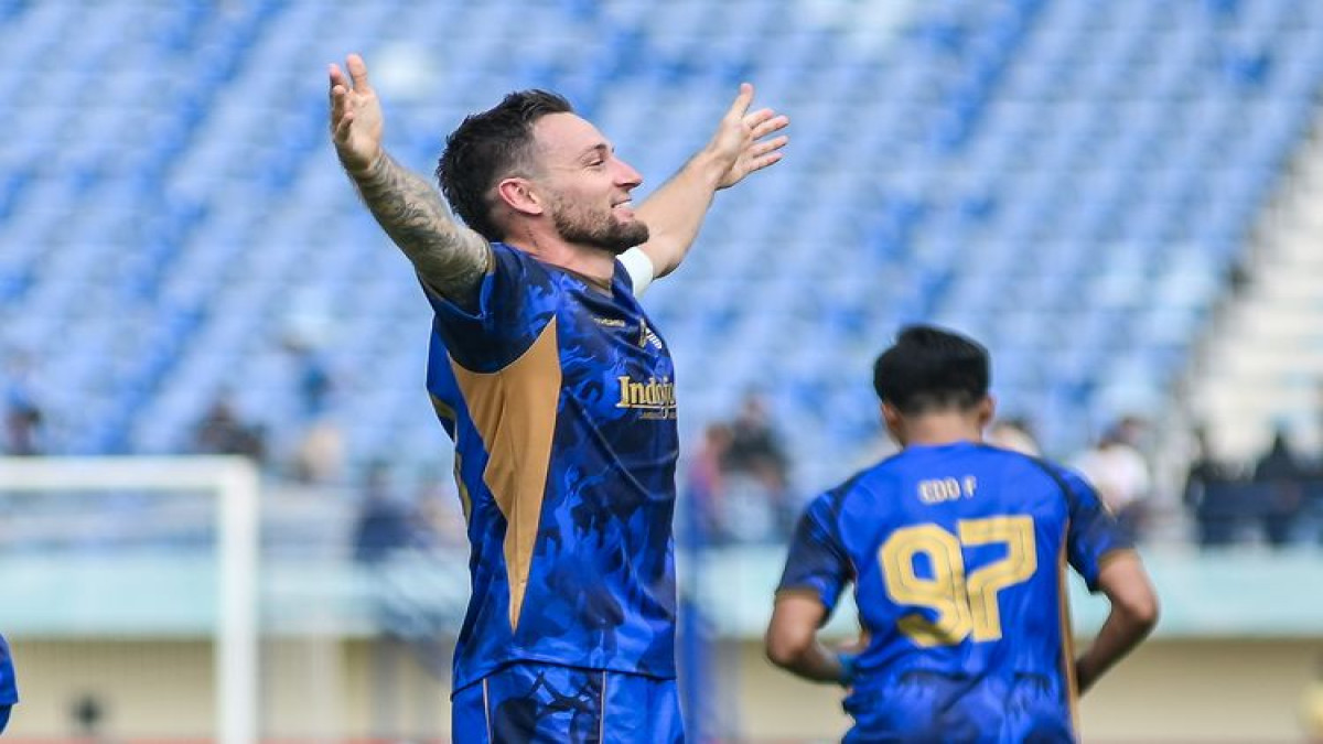Jelang Hadapi Zhejiang FC di Laga Kedua AFC Champions League 2024, Persib Akan Tampil Lebih Maksimal