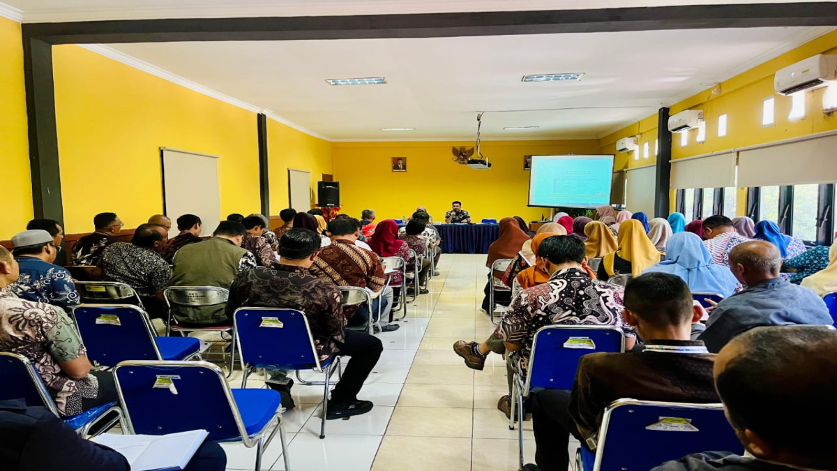 BKPSDM Subang Buka 1.090 Formasi PPPK