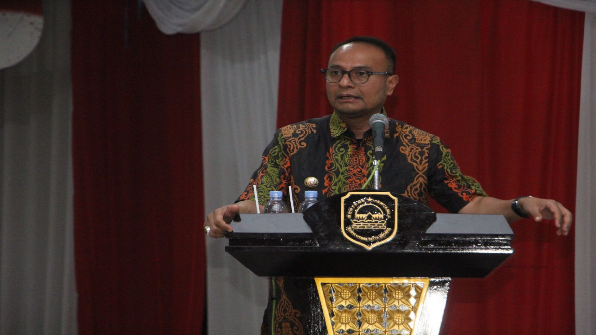 Pemkab Subang Terus Lanjutkan Program Inovatif untuk Tekan Angka Stunting