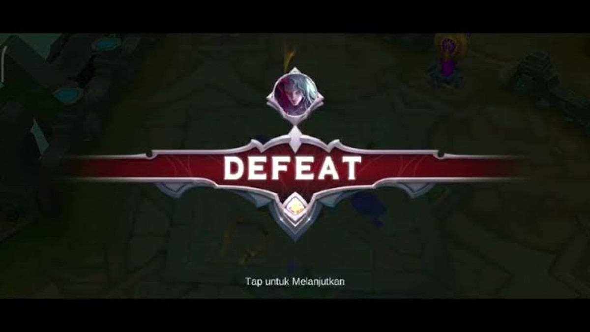 Dark System di Mobile Legends, Apa yang Harus Kamu Ketahui!