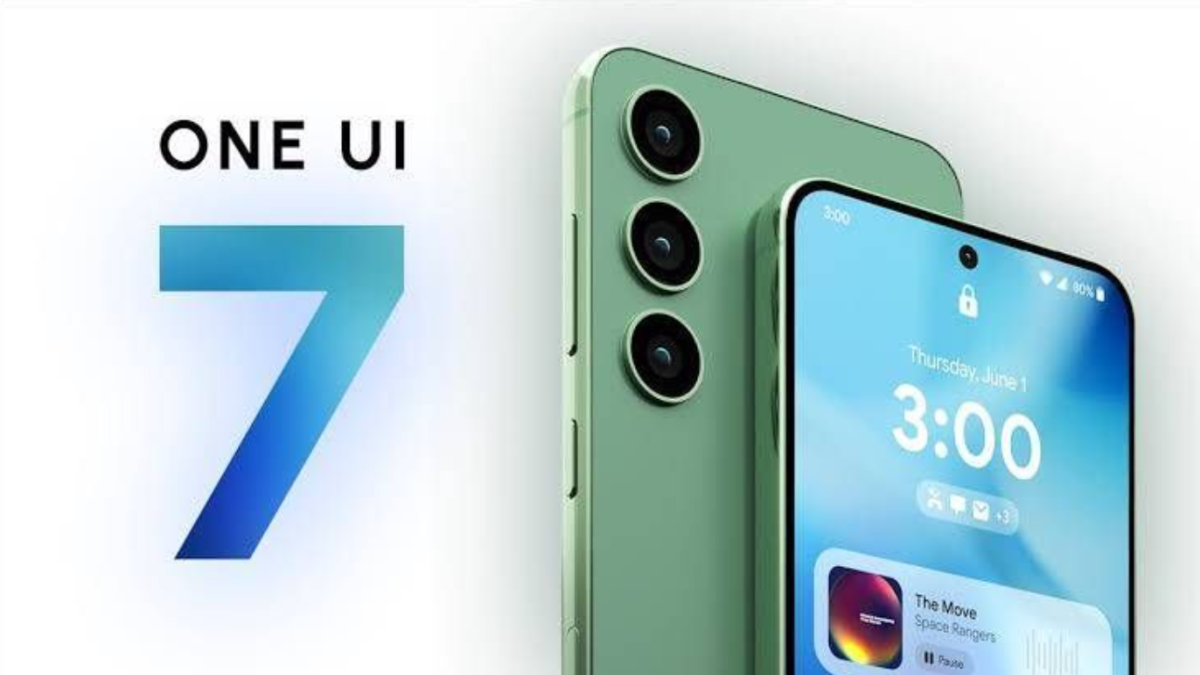 Samsung Bakal Rilis One UI 7 Tahun Depan, Bakal Punya UI Baru