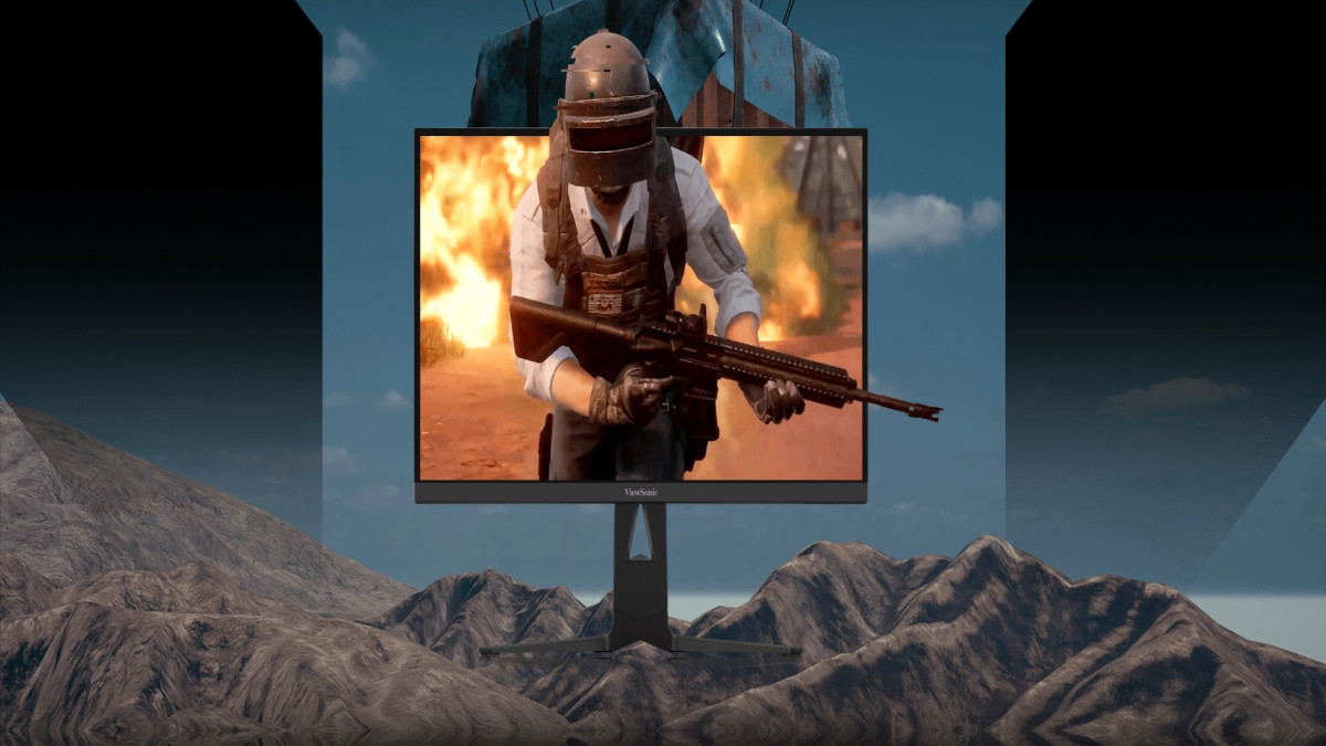 ViewSonic XG2536, Monitor Gaming 280Hz untuk Performa Maksimal