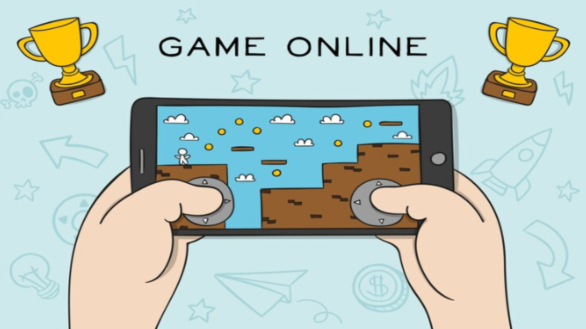 Rekomendasi Game Mobile Seru untuk Live TikTok di Tahun 2024 dan Bikin Banyak yang Nonton