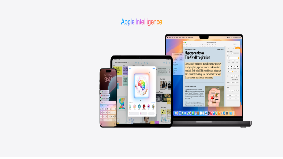 Perilisan Apple Intelligence Ditunda hingga 28 Oktober, Namun Belum Lengkap