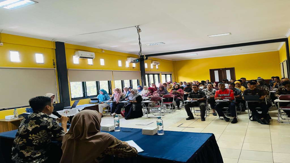 BKPSDM Subang Tegaskan  Pendaftaran PPPK Gratis dan Bebas dari Praktik Percaloan
