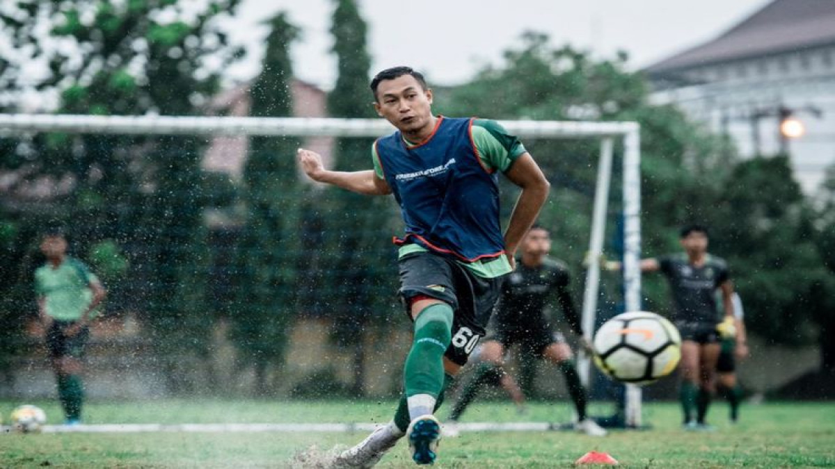 Laga Persib vs Persebaya Akan Digelar Tanpa Penonton di Pekan ke 8 Liga 1