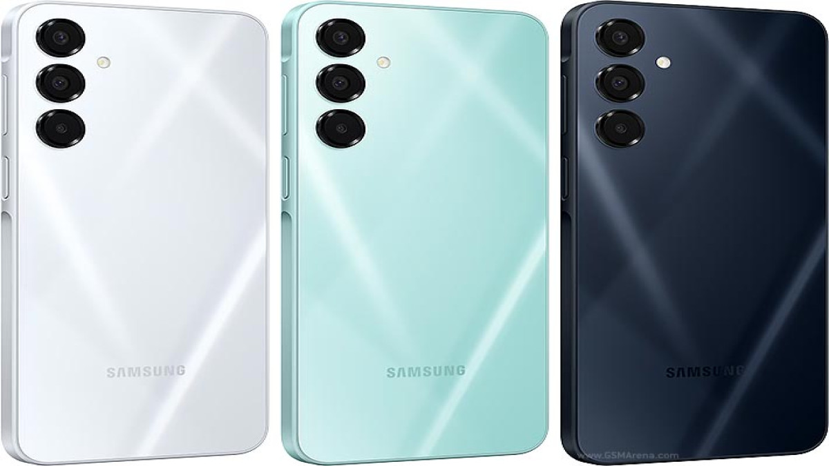 Galaxy A16 5G HP Murah Pertama Samsung yang Dapat Update Android 6 Kali