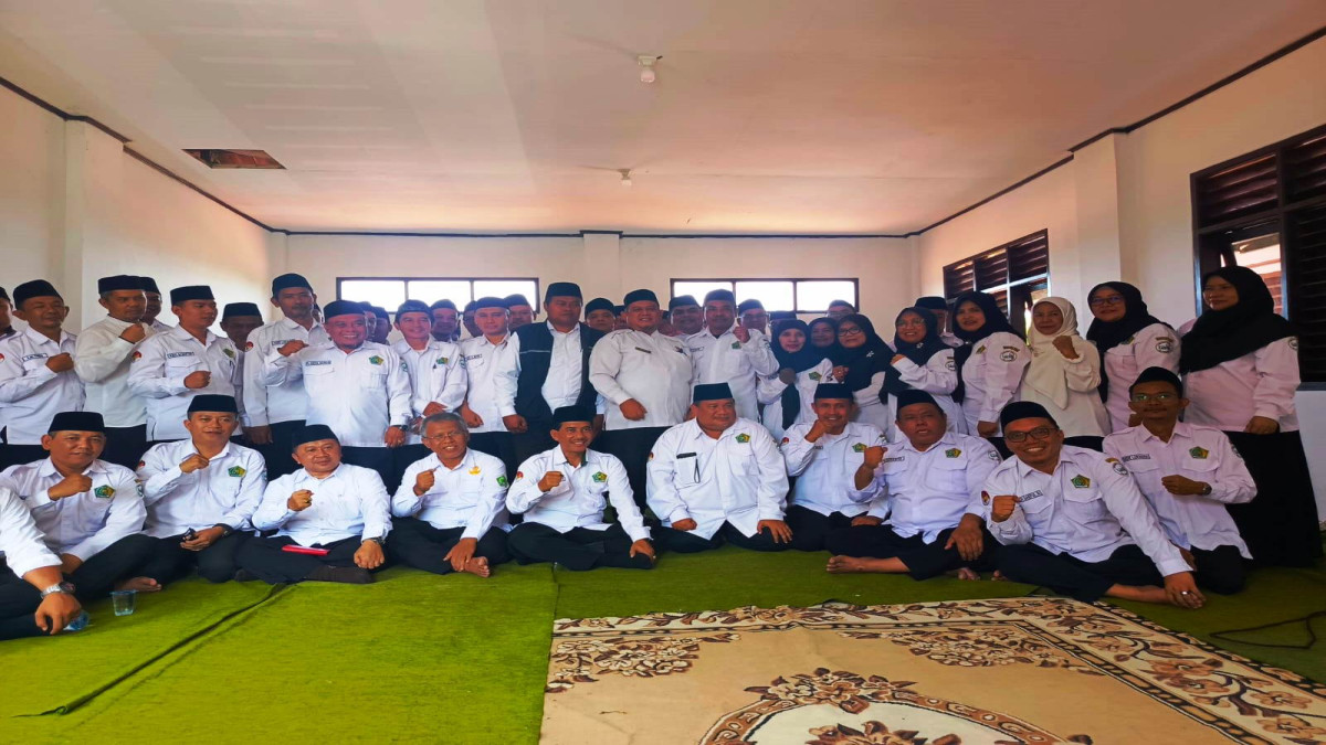 Kemenag Purwakarta Imbau ASN Jaga Netralitas dalam Pilkada 2024