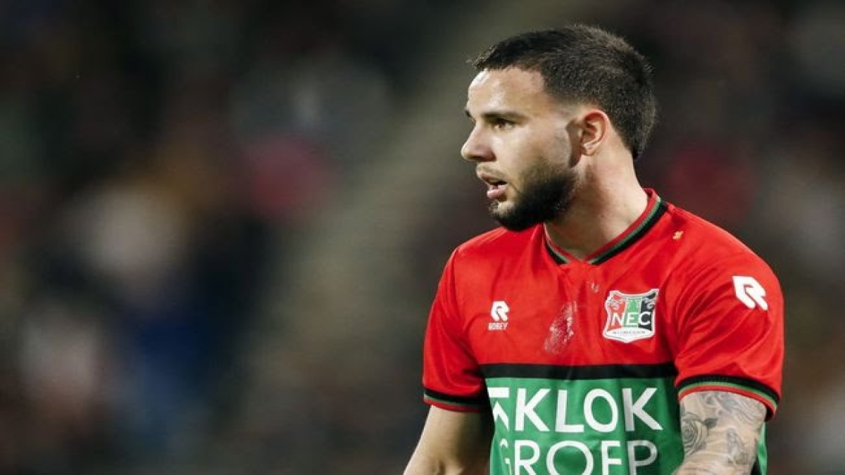 Calvin Verdonk Akui Sudah Pelajari Kekuatan Bahrain, Siap Tampil Maksimal