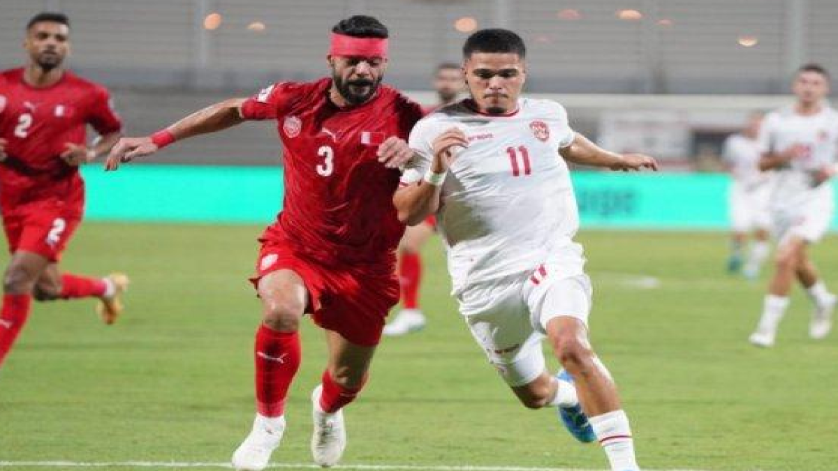 Ini Kelasemen Sementara Timnas Indonesia Setelah Bermain Imbang 2-2 Lawan Bahrain