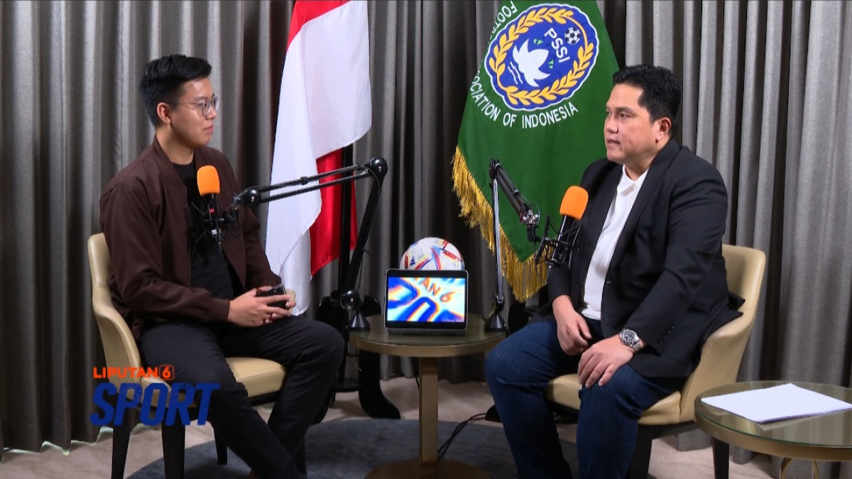 Drama Surat Protes PSSI: Apakah Gugatan Resmi PSSI di Dengar Oleh AFC?