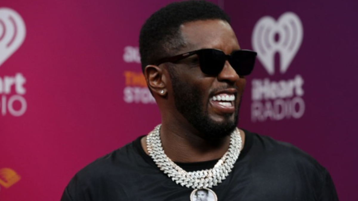 Persidangan P Diddy akan Dilangsungkan Tahun 2025, 7 Bulan ke Depan akan Menjadi Penentu Nasib sang Rapper