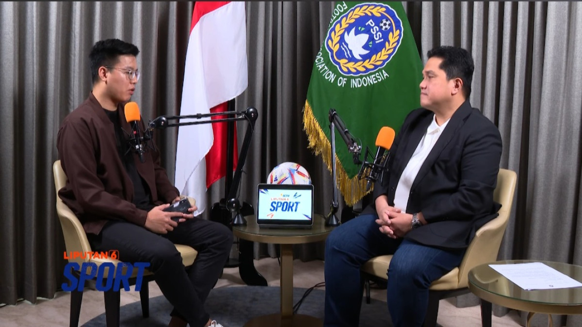 Seberapa Bobrok AFC? PSSI Tuntut Keadilan di Level Asia
