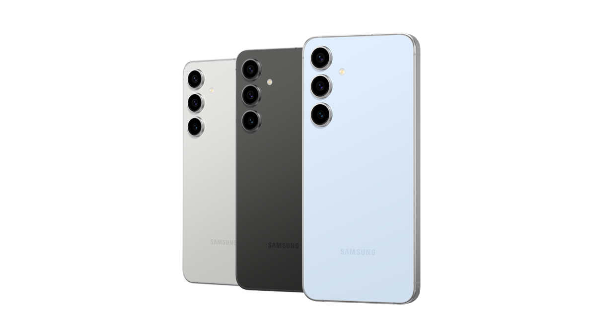 Rumor Galaxy S25 FE Pakai Chipset MediaTek, Desain Super Tipis?