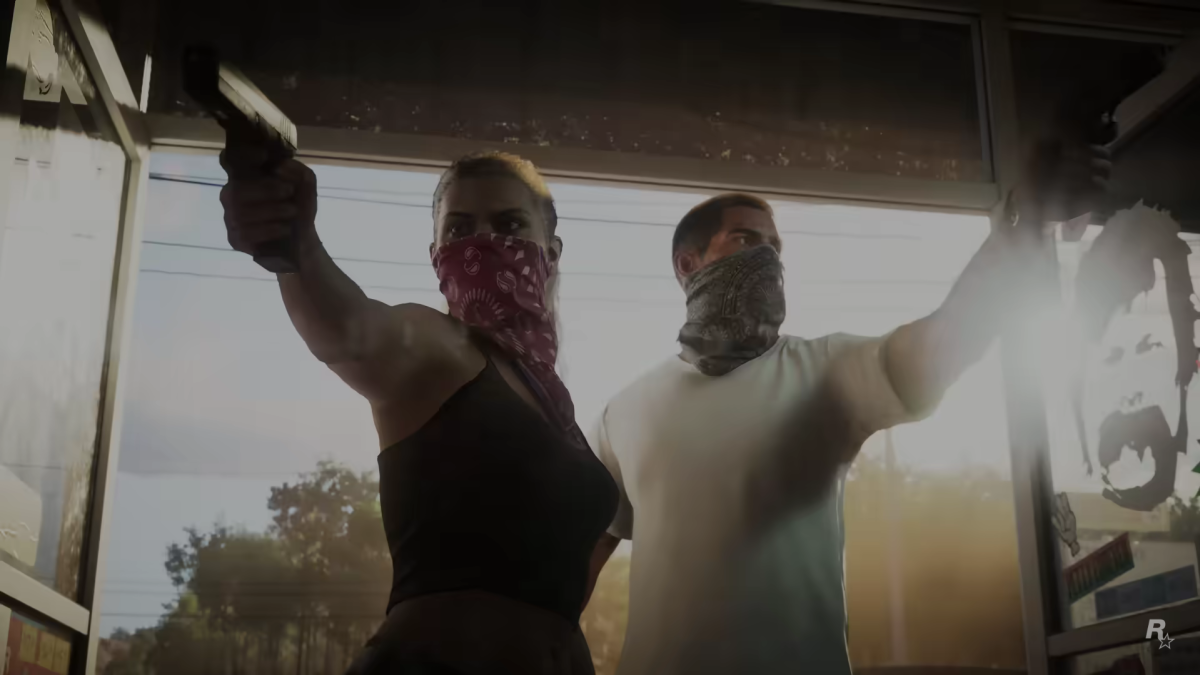 GTA 6 Tak Akan Rilis Sebelum Sempurna, Ini Kata Eks Rockstar!